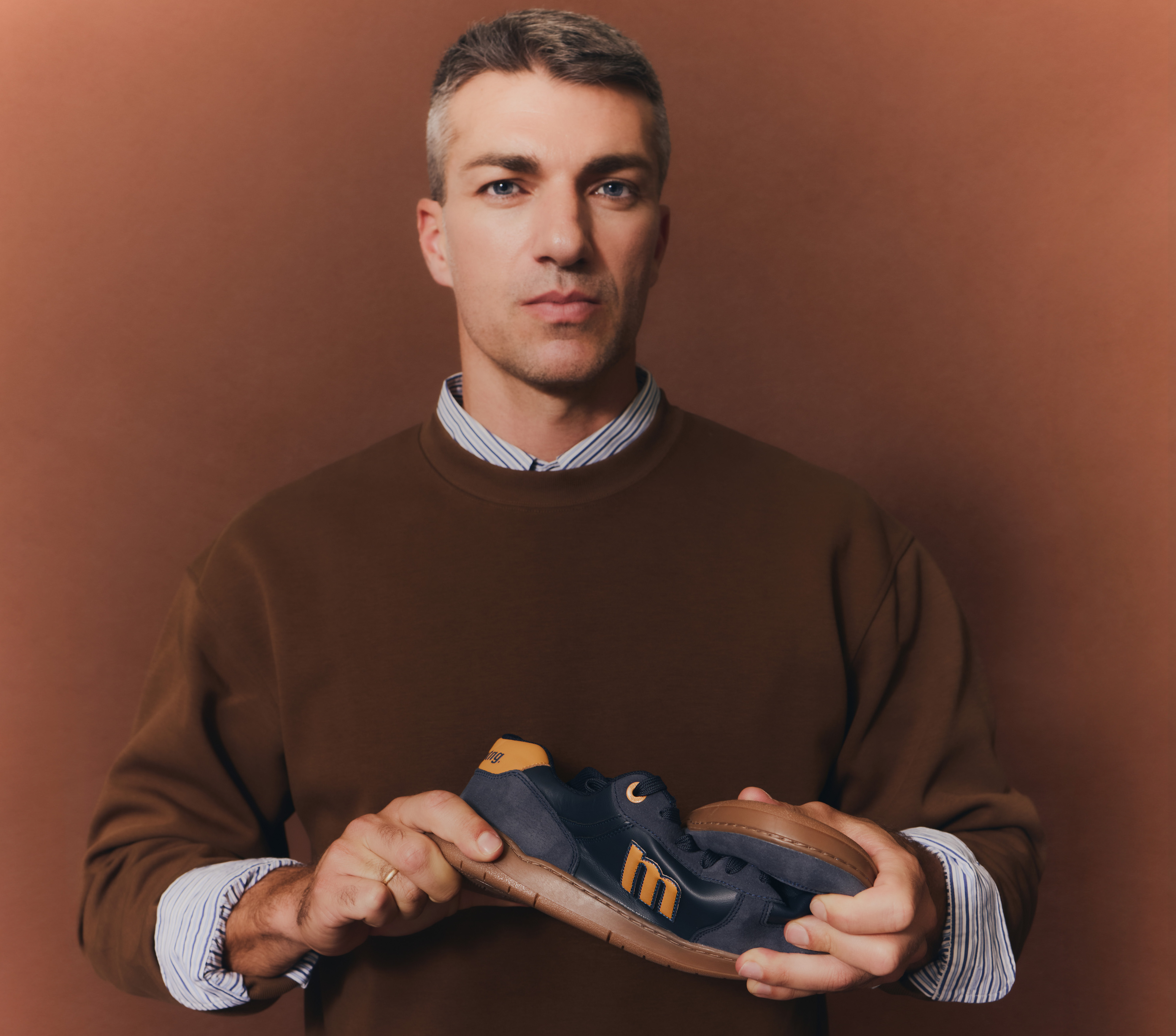 Juanjo López: el traumatólogo de Carlos Alcaraz que ha reinventado la forma de caminar