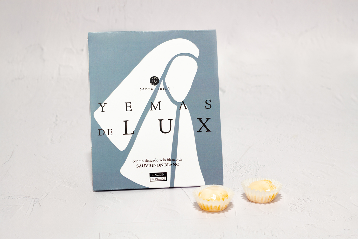 Cuando la tradición escucha a Rosalía: el despertar contemporáneo de las yemas de Santa Teresa