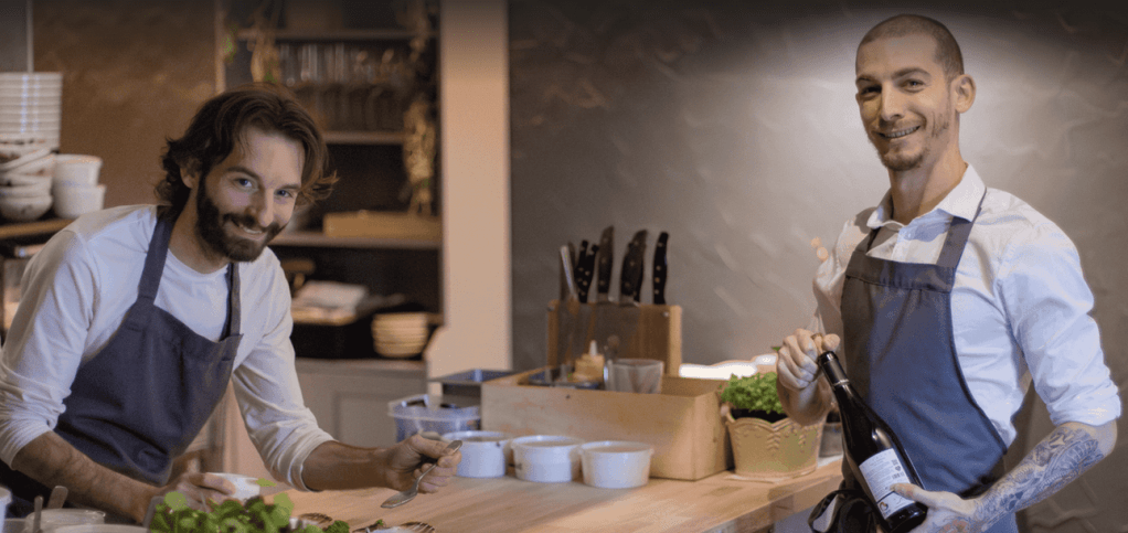 Bichopalo: alta cocina sin trampas en el corazón de Ríos&nbsp;Rosas