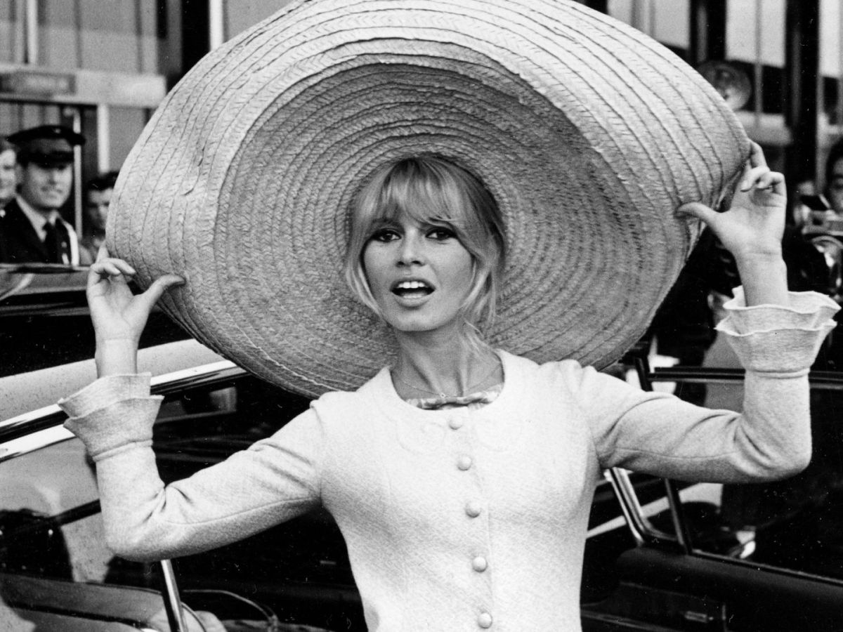 Brigitte Bardot o la eternidad&nbsp;rubia