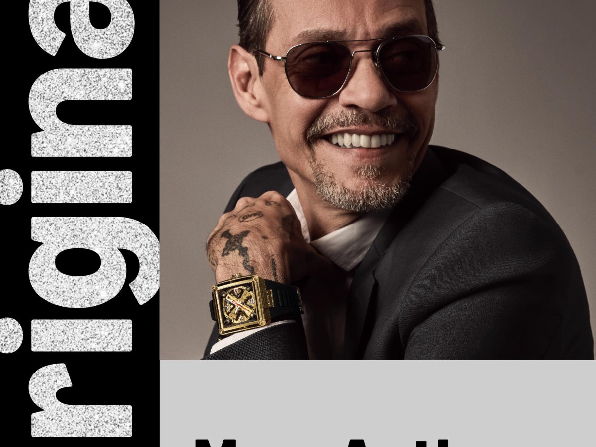 Amazon Music celebra la Navidad con una experiencia inmersiva al ritmo de Marc Anthony y Gwen&nbsp;Stefani