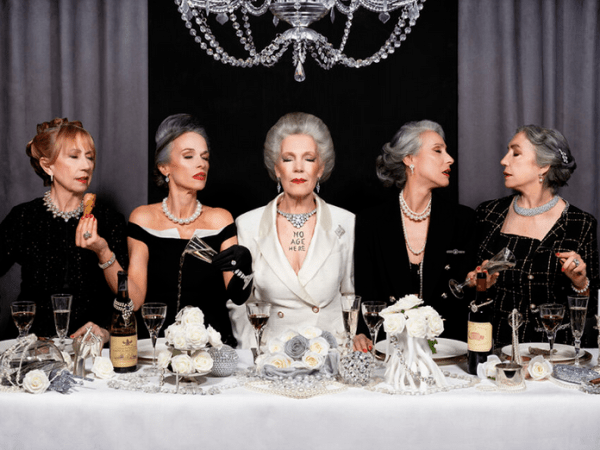 Philippe Shangti en Caldea Andorra: la imagen como puesta en&nbsp;escena