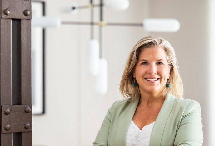 Madrid, artesanía y luz: el universo cálido y atemporal de Silvia Trigueros