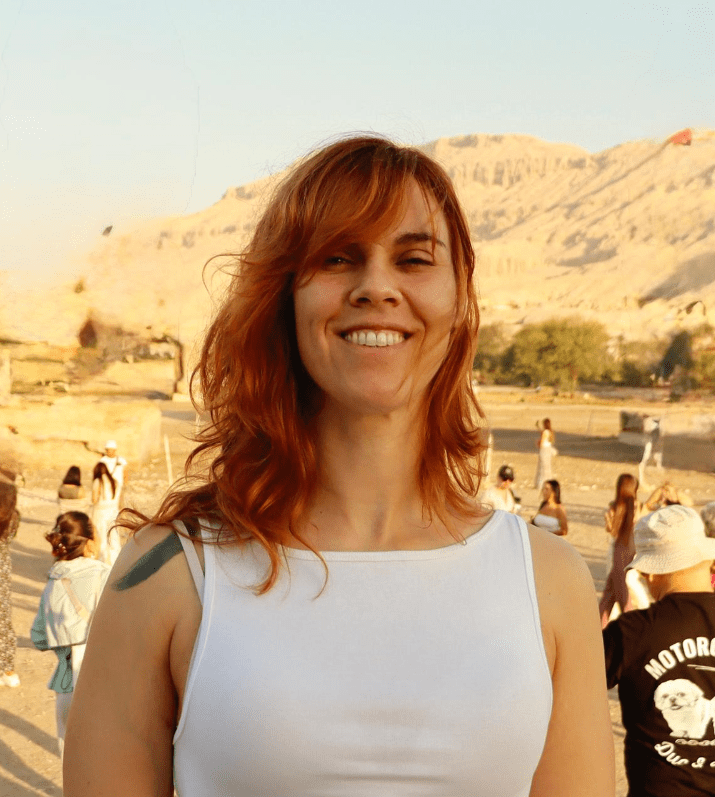 El arte de surfear tus mierdas (y salir vivo): conversación con Lorena&nbsp;Gascón