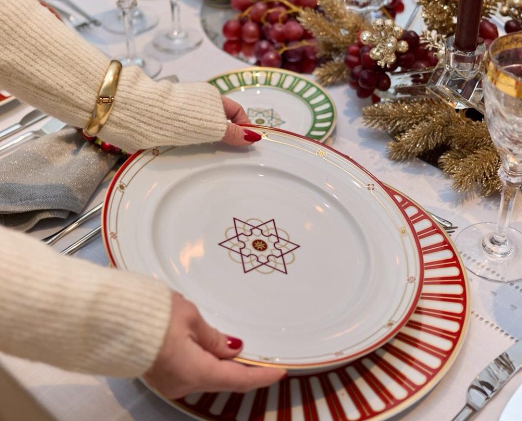 La magia de la Navidad vive en los&nbsp;detalles