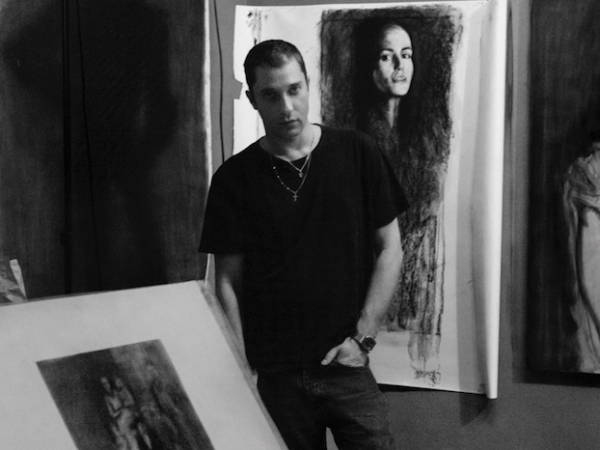 Radostin Bekirski: “El arte es la forma más elevada de&nbsp;lujo”