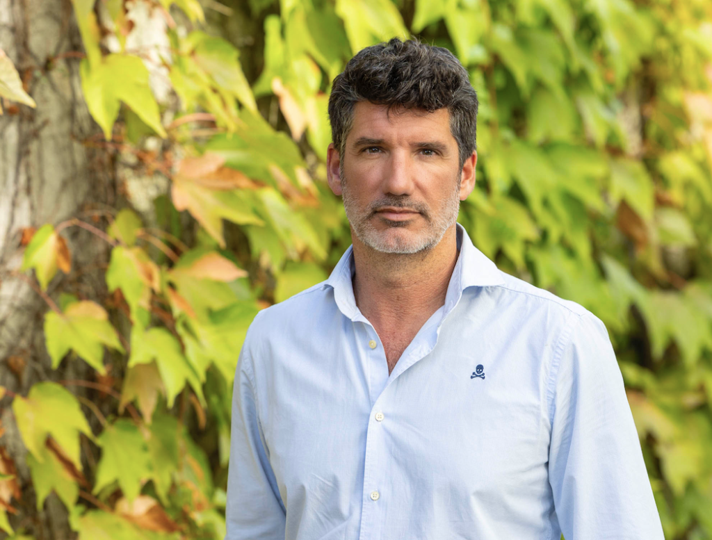 Carlos Álvarez, arquitecto: “La verdadera elegancia está en la&nbsp;calma”