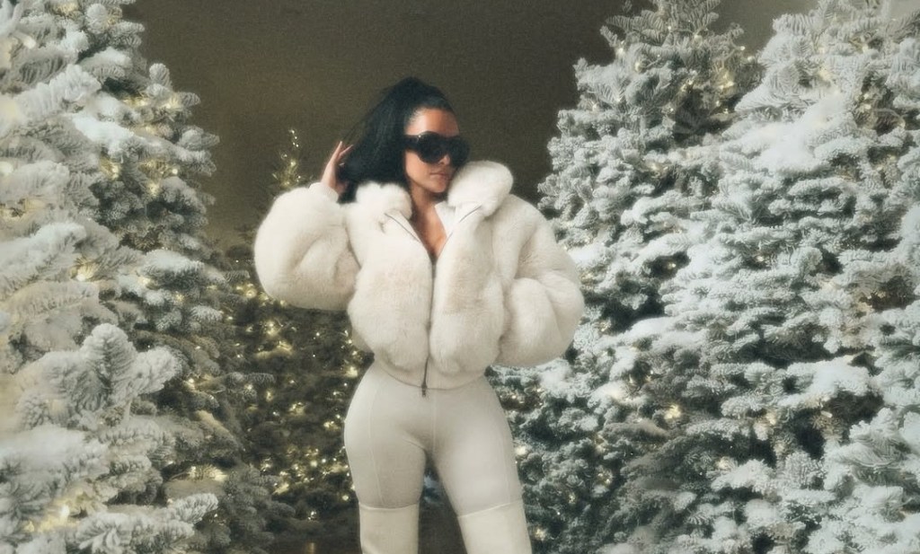 Estas son las fragancias favoritas de Kim Kardashian para perfumar su cabello y todos sus&nbsp;beneficios