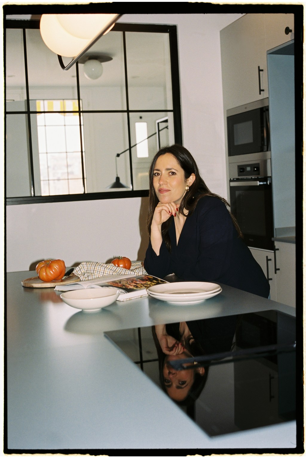 Natalia Lorca: “La arquitectura es un relato que se construye a distintas&nbsp;escalas”