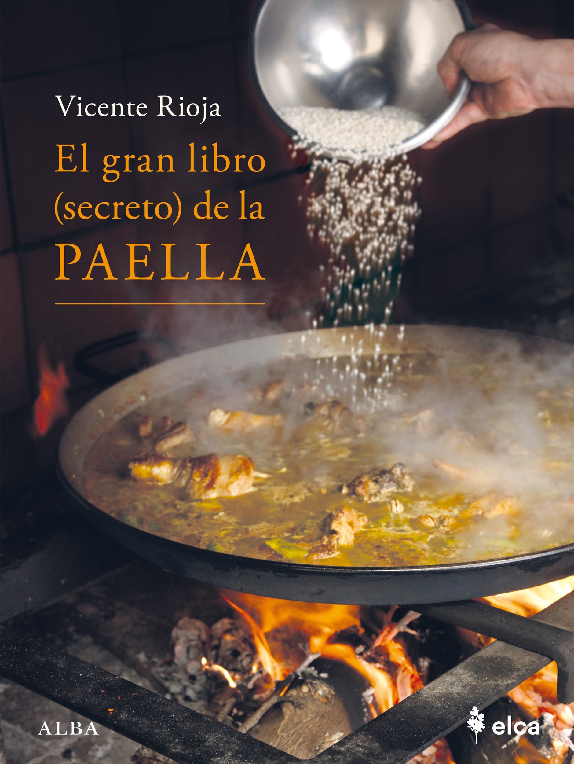 El boom de la paella en tres libros fundamentales (y muy sabrosos)