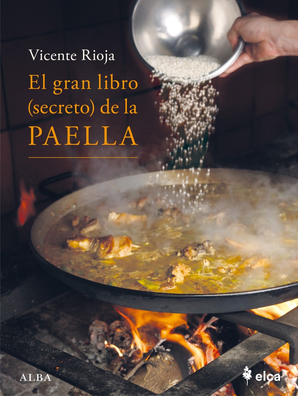 El boom de la paella en tres libros fundamentales (y muy&nbsp;sabrosos)