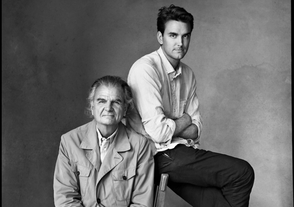 Demarchelier, una saga donde la fotografía se eleva a la&nbsp;eternidad