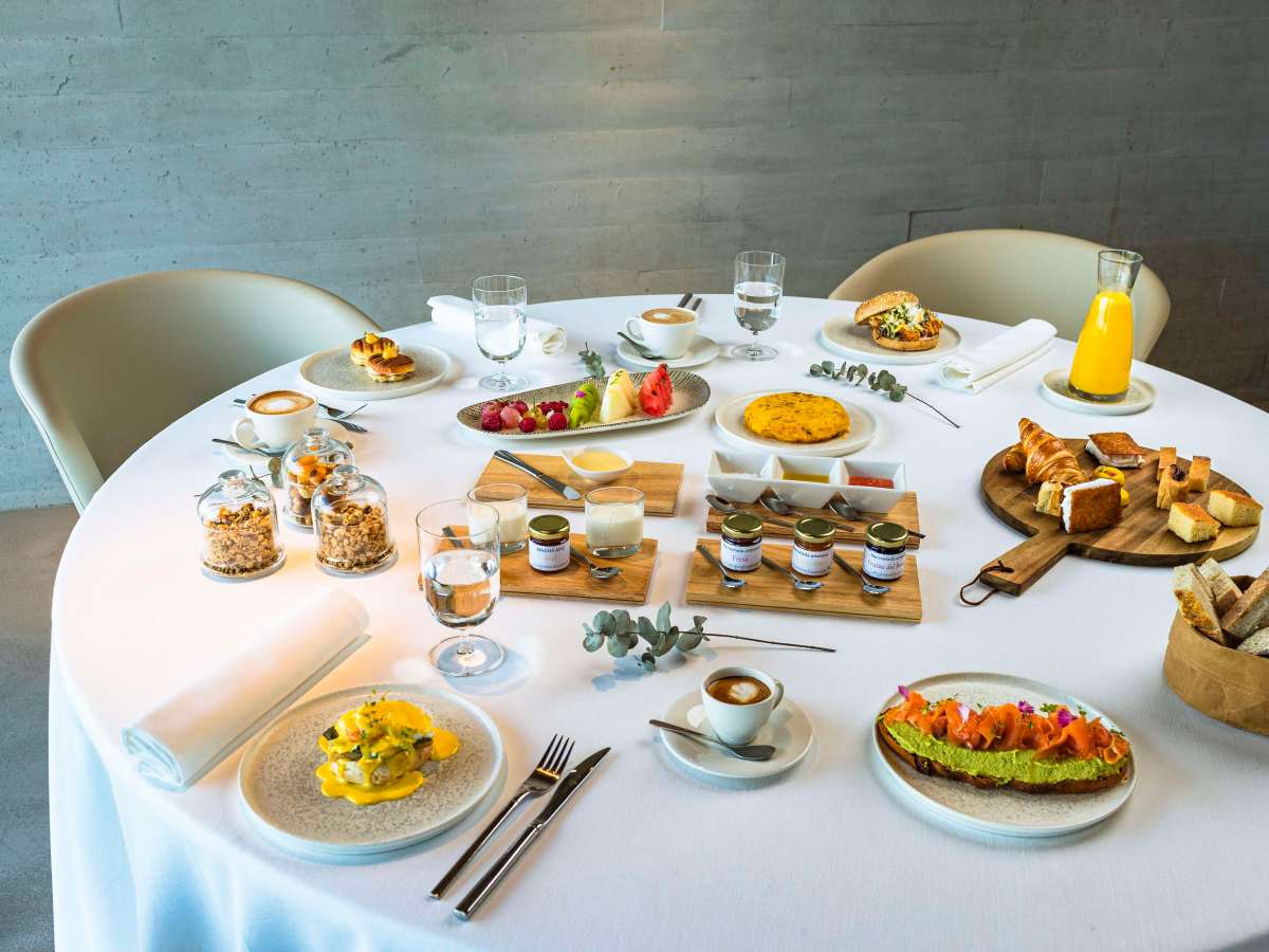 Pico Velasco, el hotel boutique con Estrella Michelin donde Cantabria se saborea a fuego&nbsp;lento