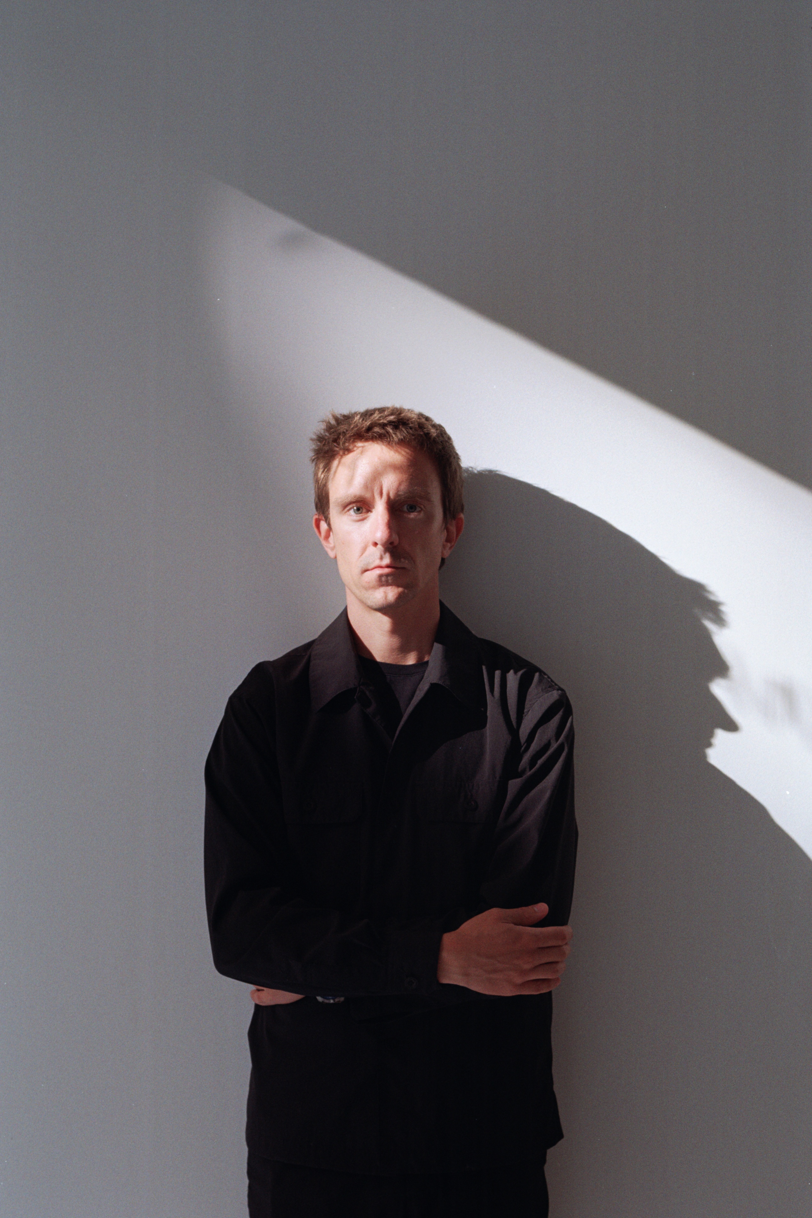 Eduardo Mediero y el lenguaje arquitectónico de Hanghar