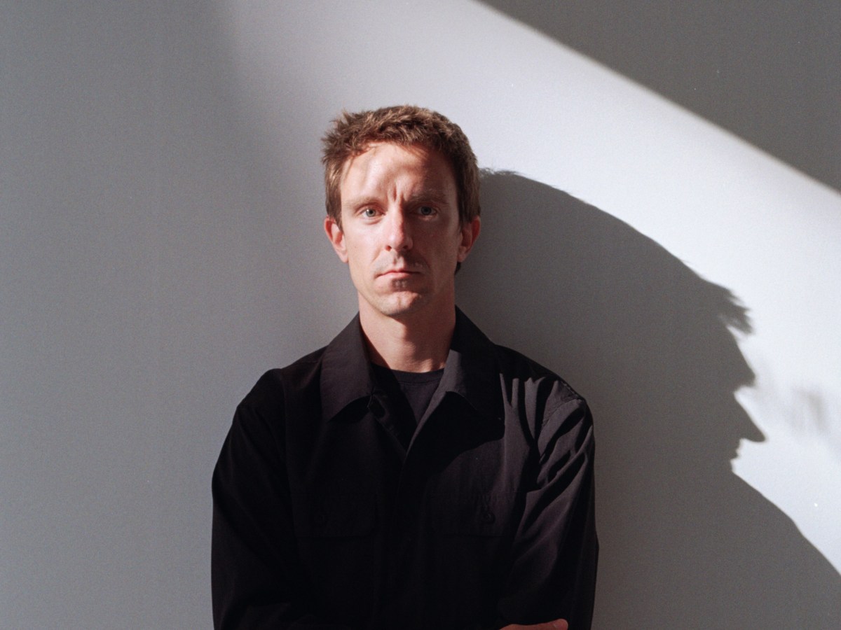 Eduardo Mediero y el lenguaje arquitectónico de&nbsp;Hanghar