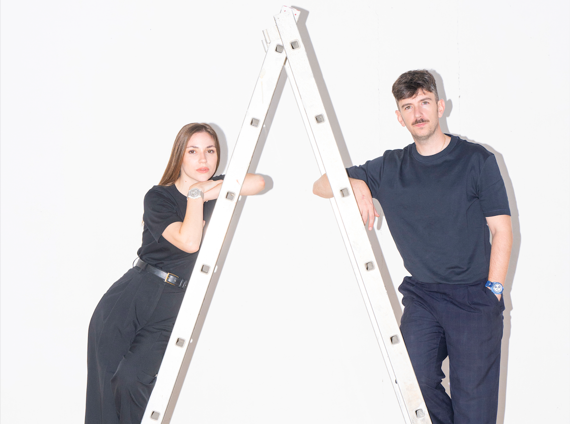 ABEZ Studio y la arquitectura que escucha al lugar