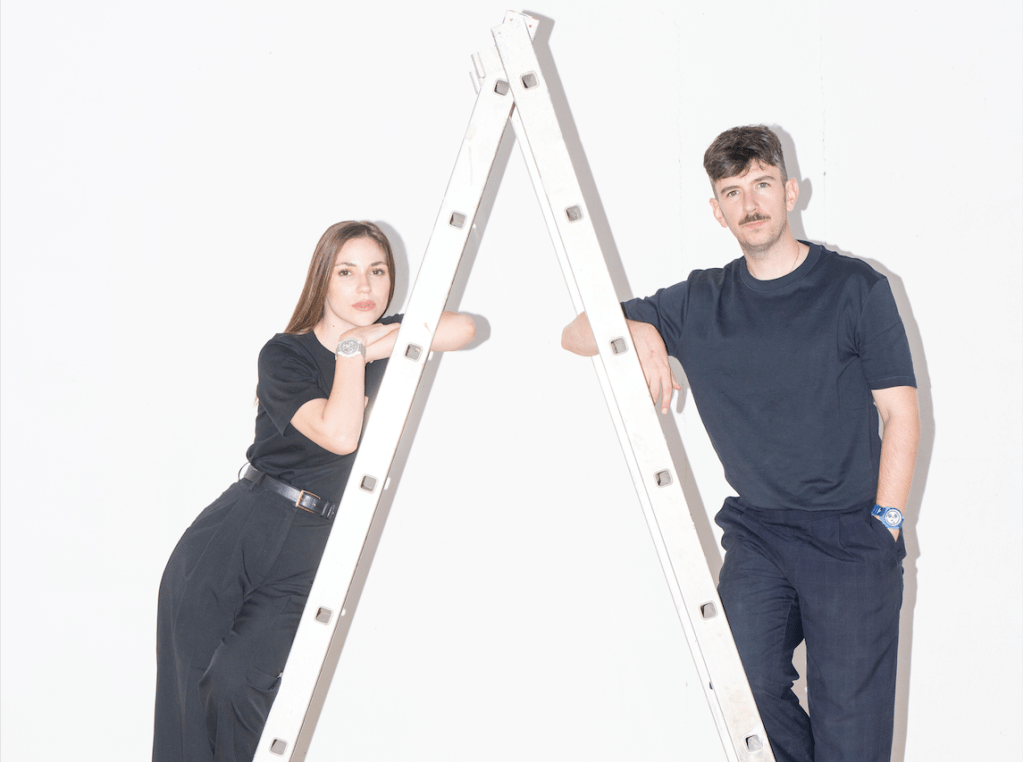 ABEZ Studio y la arquitectura que escucha al&nbsp;lugar