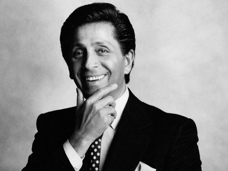 Adiós a Valentino, último emperador de la&nbsp;moda