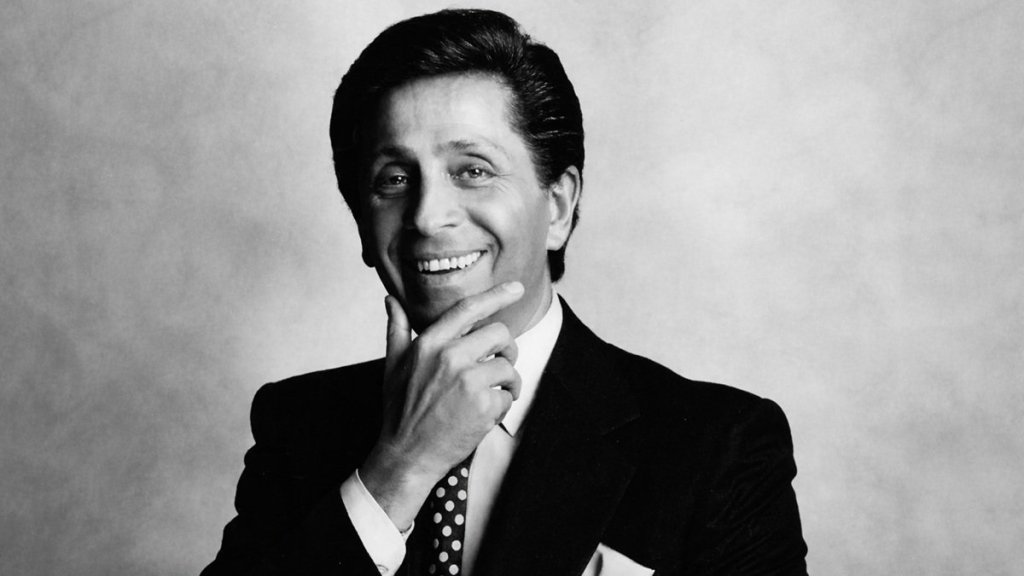 Adiós a Valentino, último emperador de la&nbsp;moda