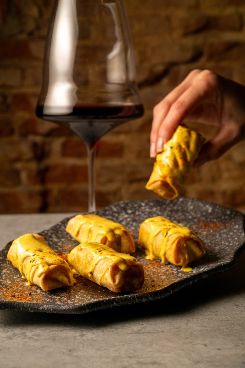 EKÖ BISTRO celebra San Valentín entre alta cocina, barra creativa y coctelería de autor