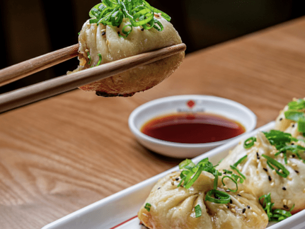 Baozi, vapor y tradición: Baoyilong conquista Madrid en el Año Nuevo&nbsp;Chino