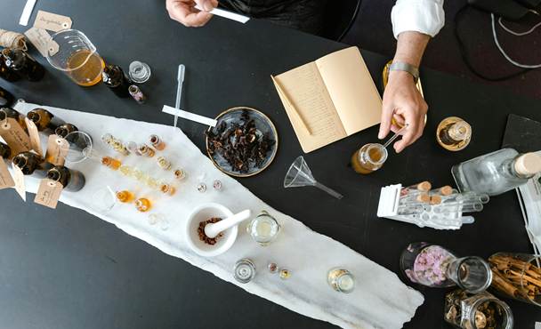 Madrid acoge ArtScent Spain, el nuevo encuentro internacional de perfumería de autor