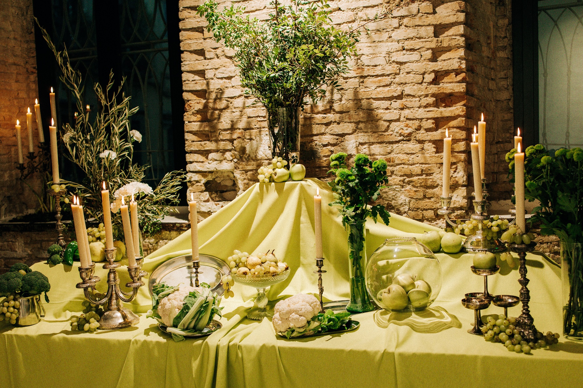 ORINTI: estética, atmósfera y relato para una nueva forma de celebrar