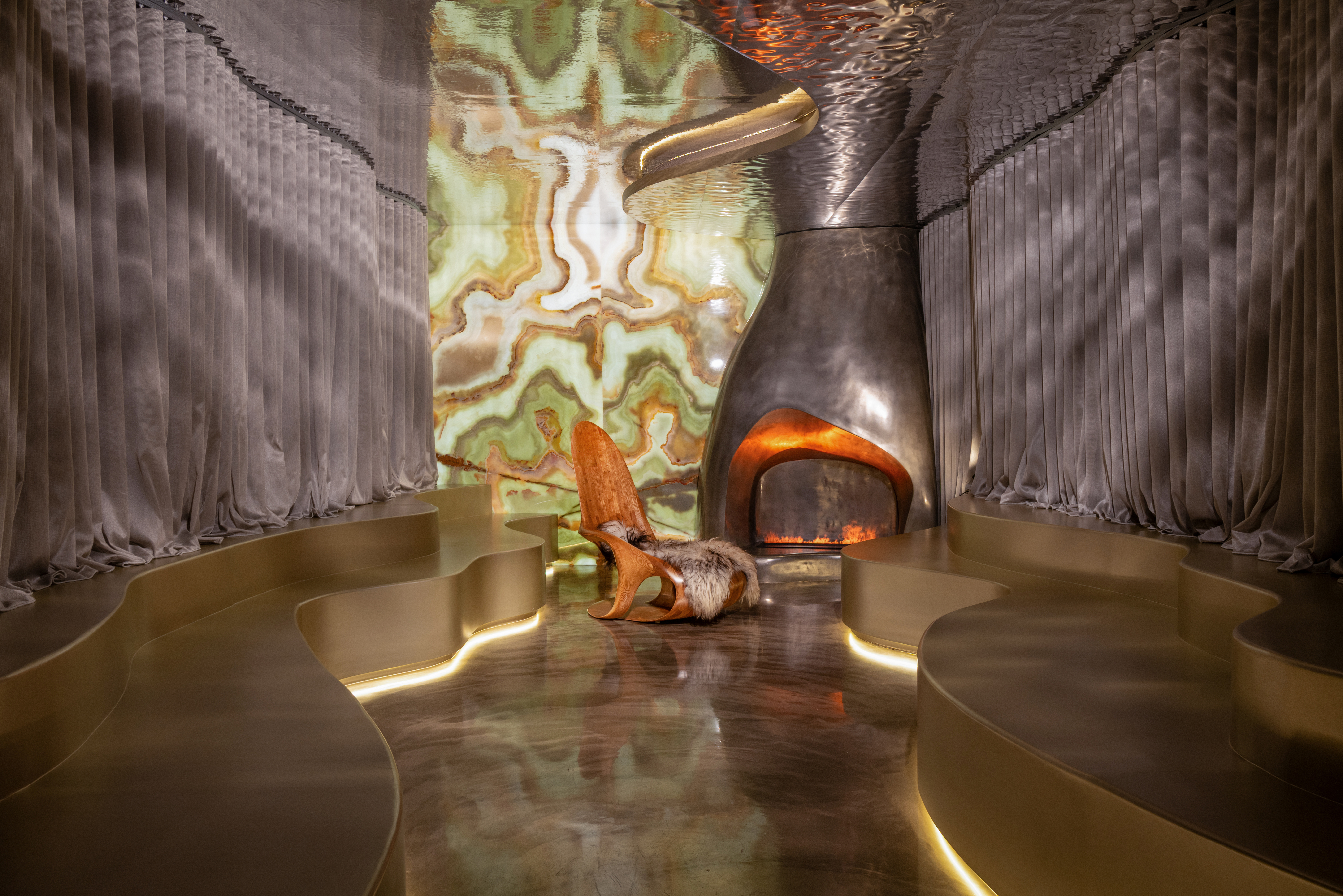 Marbella se consagra: diez días donde el arte y el diseño marcan el pulso del lujo contemporáneo (hasta el 29 de marzo)