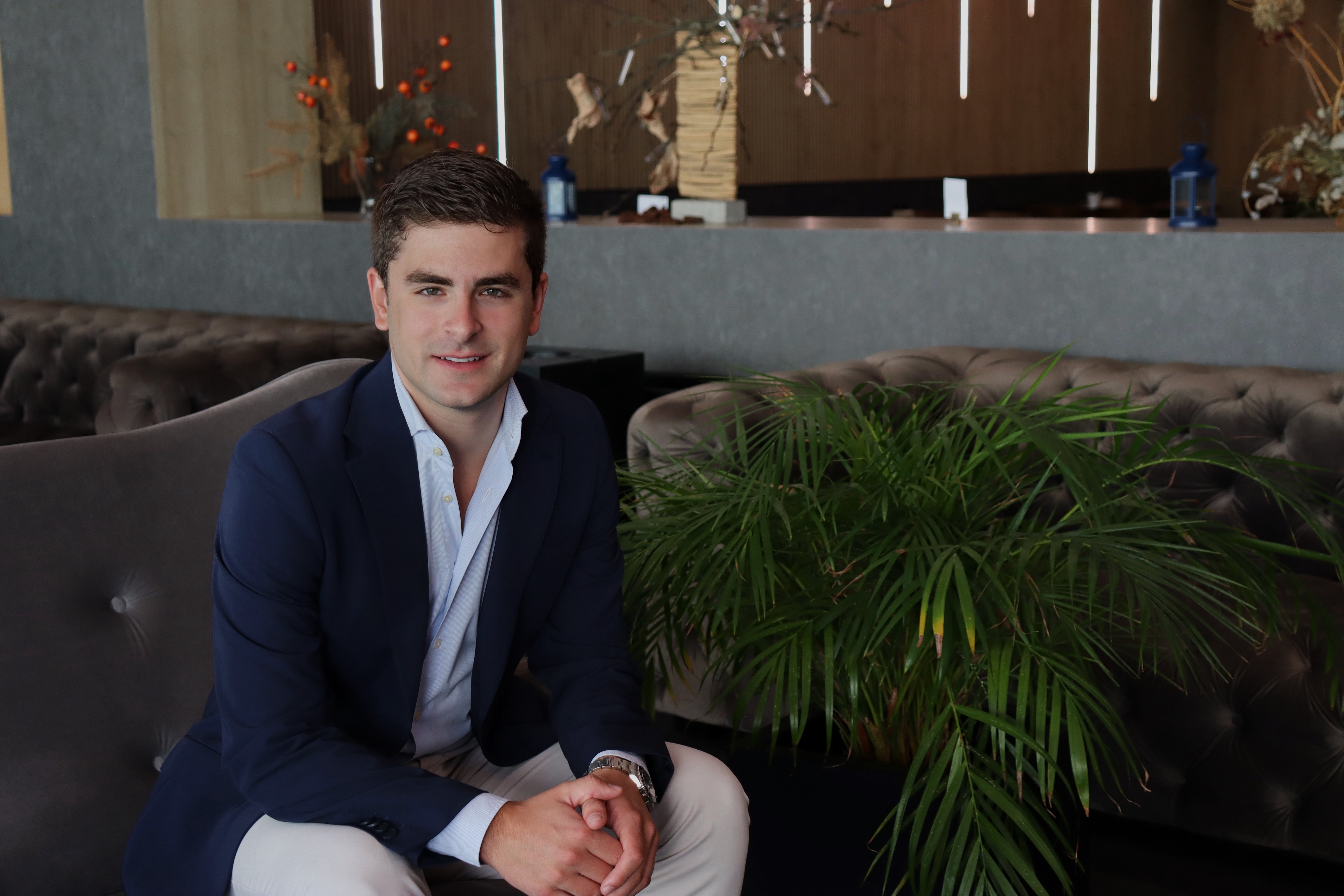 Ángel Pidal y la nueva generación de líderes: “liderar no es mandar: es saber escuchar”