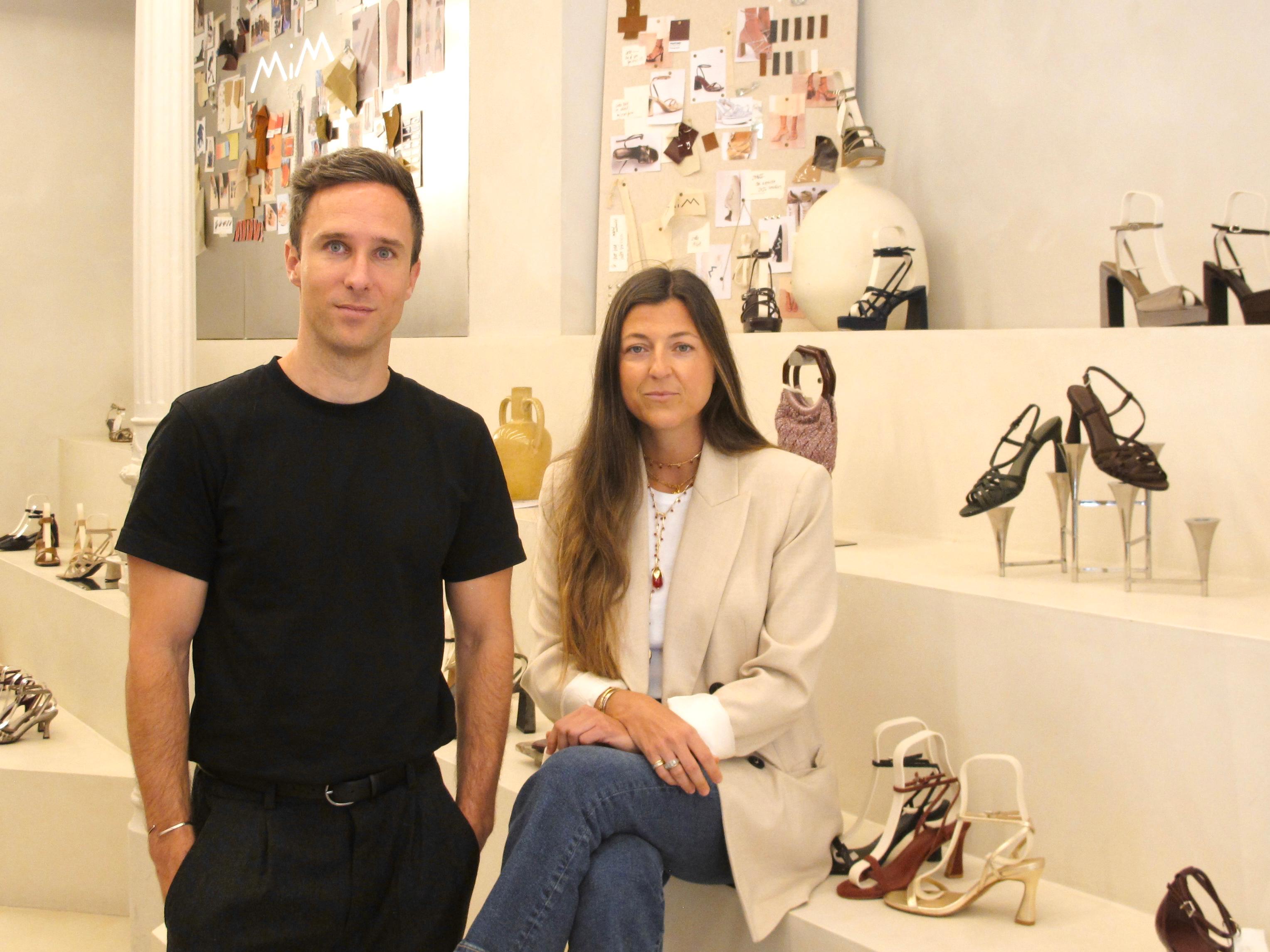 Carlos Montojo y Rocío Vega-Penichet nos dan las claves de MIM en su décimo aniversario