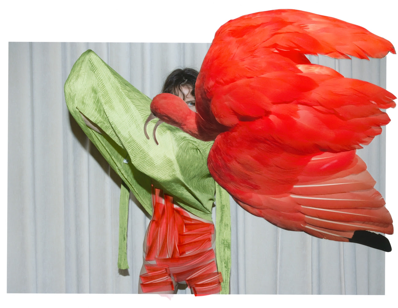 Viviane Sassen, Premio PHotoESPAÑA 2026: la artista que transformó la fotografía en un territorio entre la luz y la sombra