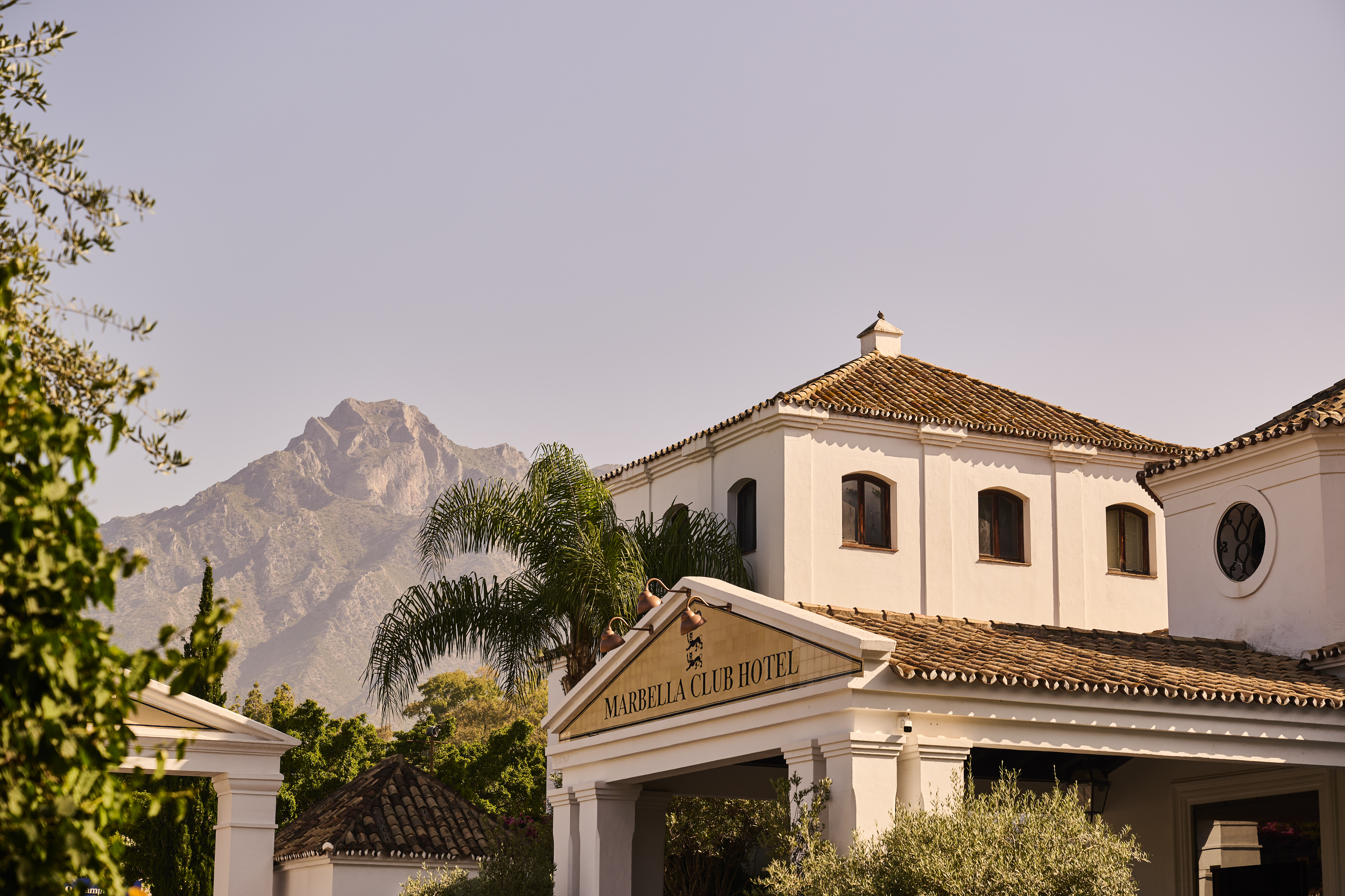 Marbella Club lanza Technicolour, una nueva serie de viajes y entrevistas que celebra el arte de descubrir