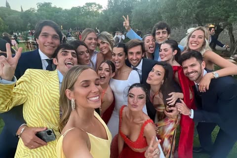 Queridos influencers: