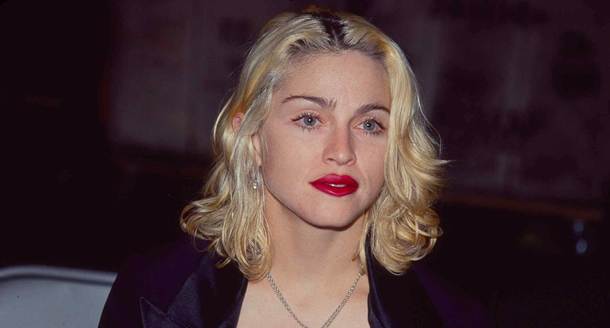 Los perfumes favoritos de Madonna están en Perfumería Nadia