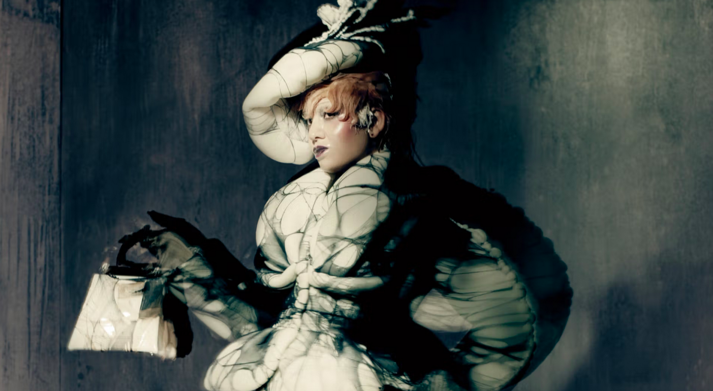 El Met consagra a John Galliano como uno de los grandes iconos de la moda