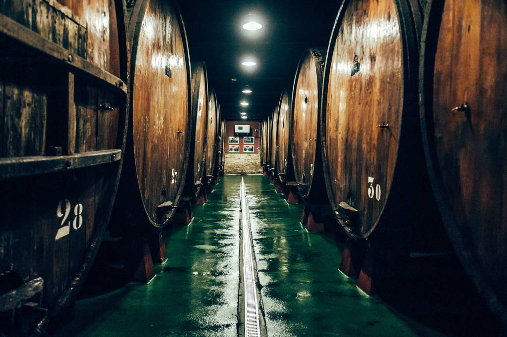 Petritegi, el gran plan gastronómico a 10 minutos de San Sebastián donde la sidra sabe a historia