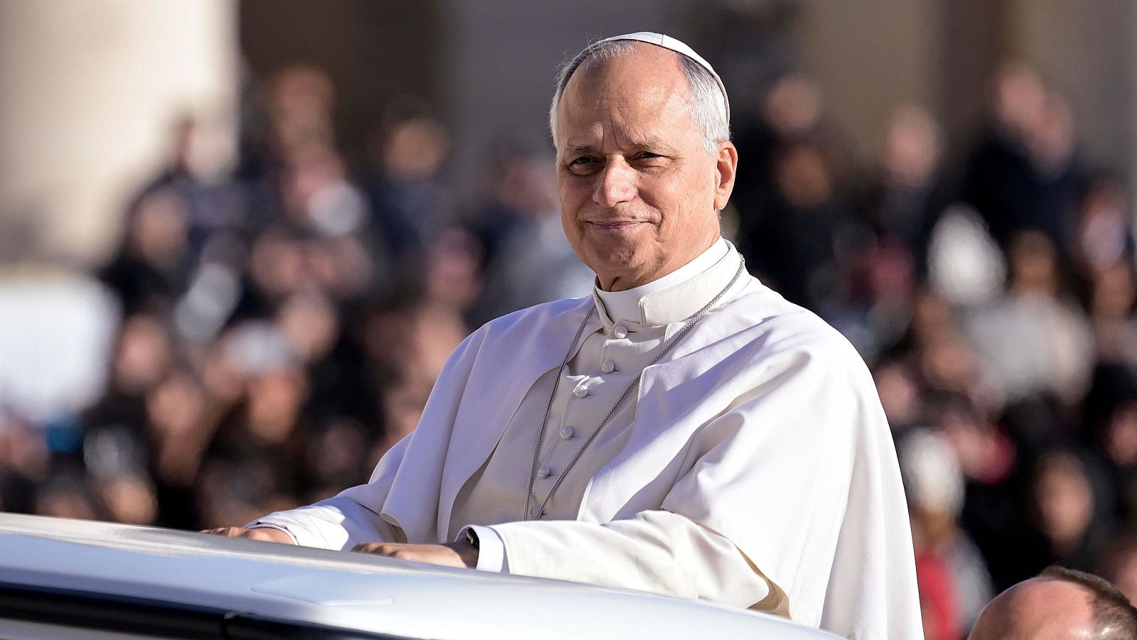 Sin Dios, el hombre pierde el rumbo, por Mons. Vicente Ribas Prats, Obispo de Ibiza