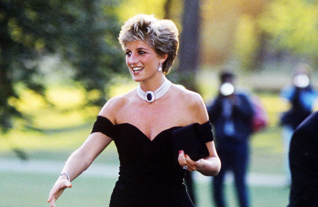 La princesa Diana 29 años después: la estrella que nunca dejó de brillar