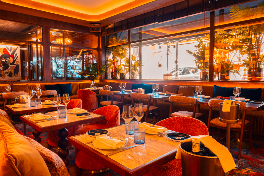 Casa Vega: donde Madrid entra a cenar y el club deja de ser un secreto