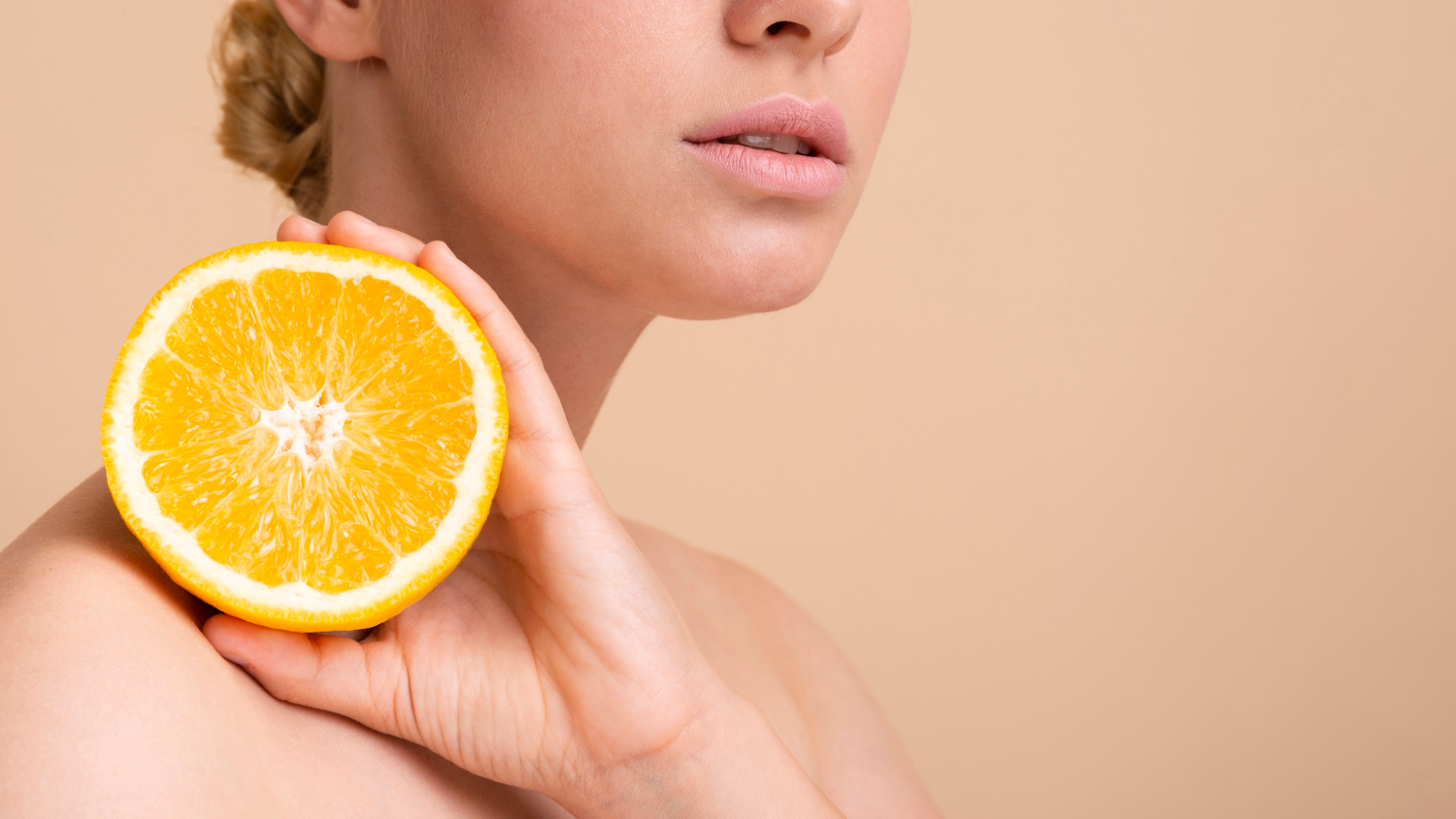 El lujo que se aplica sobre la piel: la nueva era de la vitamina C, por Tamara Vitón